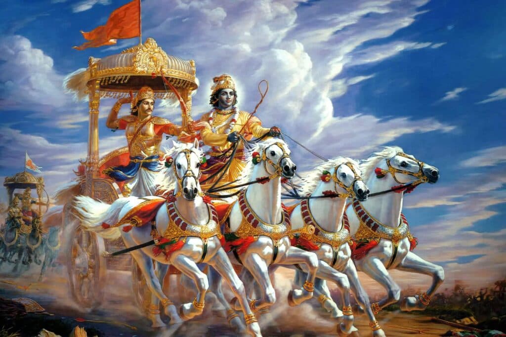 Bhagavad Gita